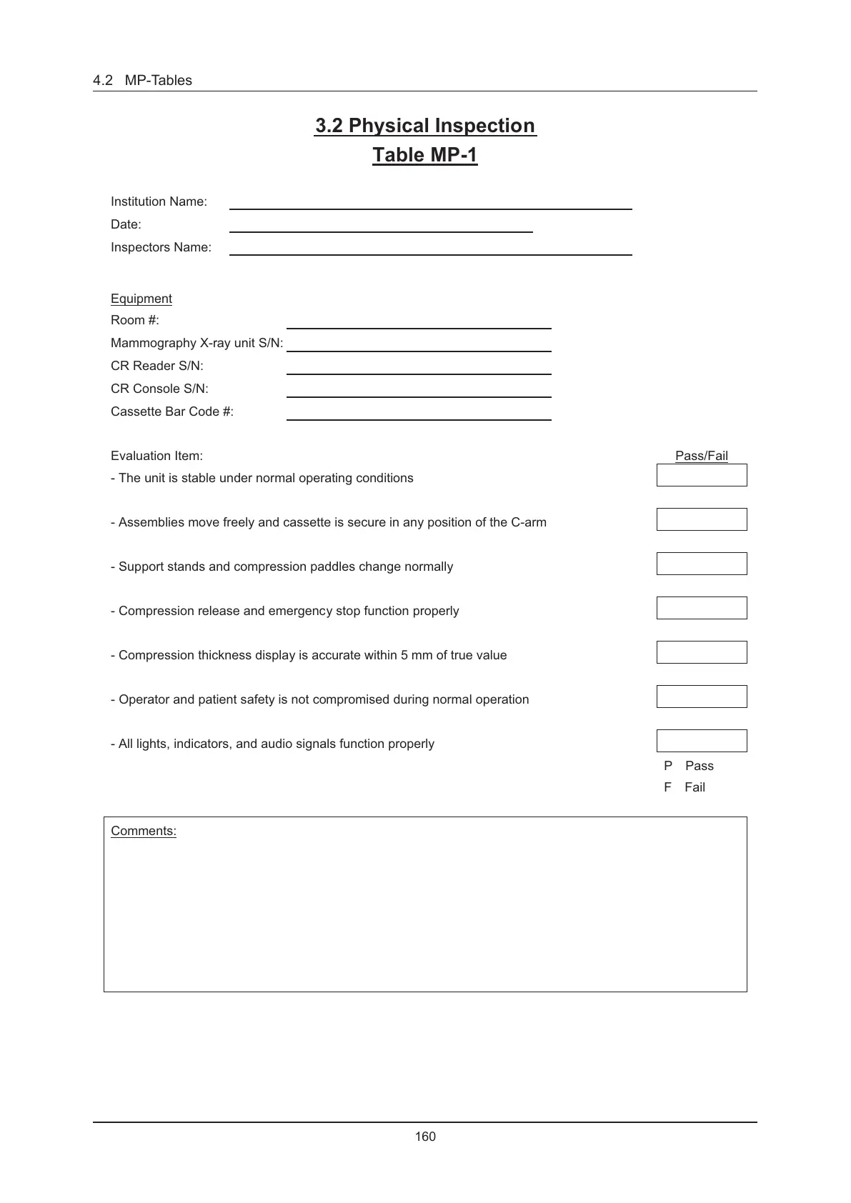 Page #160 background image
