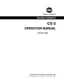 Preview: Operation Manual