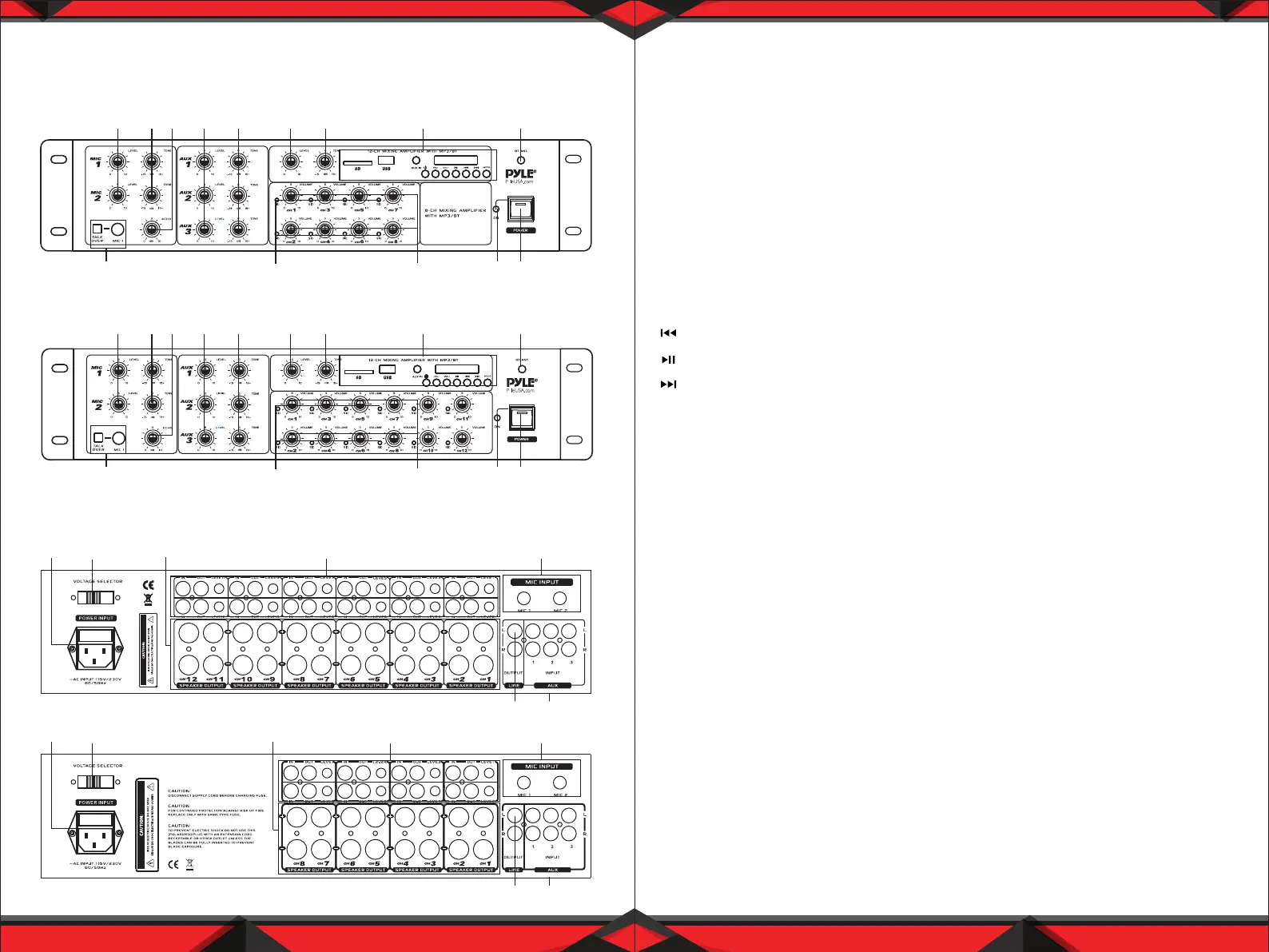 Page #3 background image