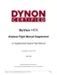 Preview: Airplane Flight Manual Supplement