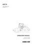 Preview: Operating Manual