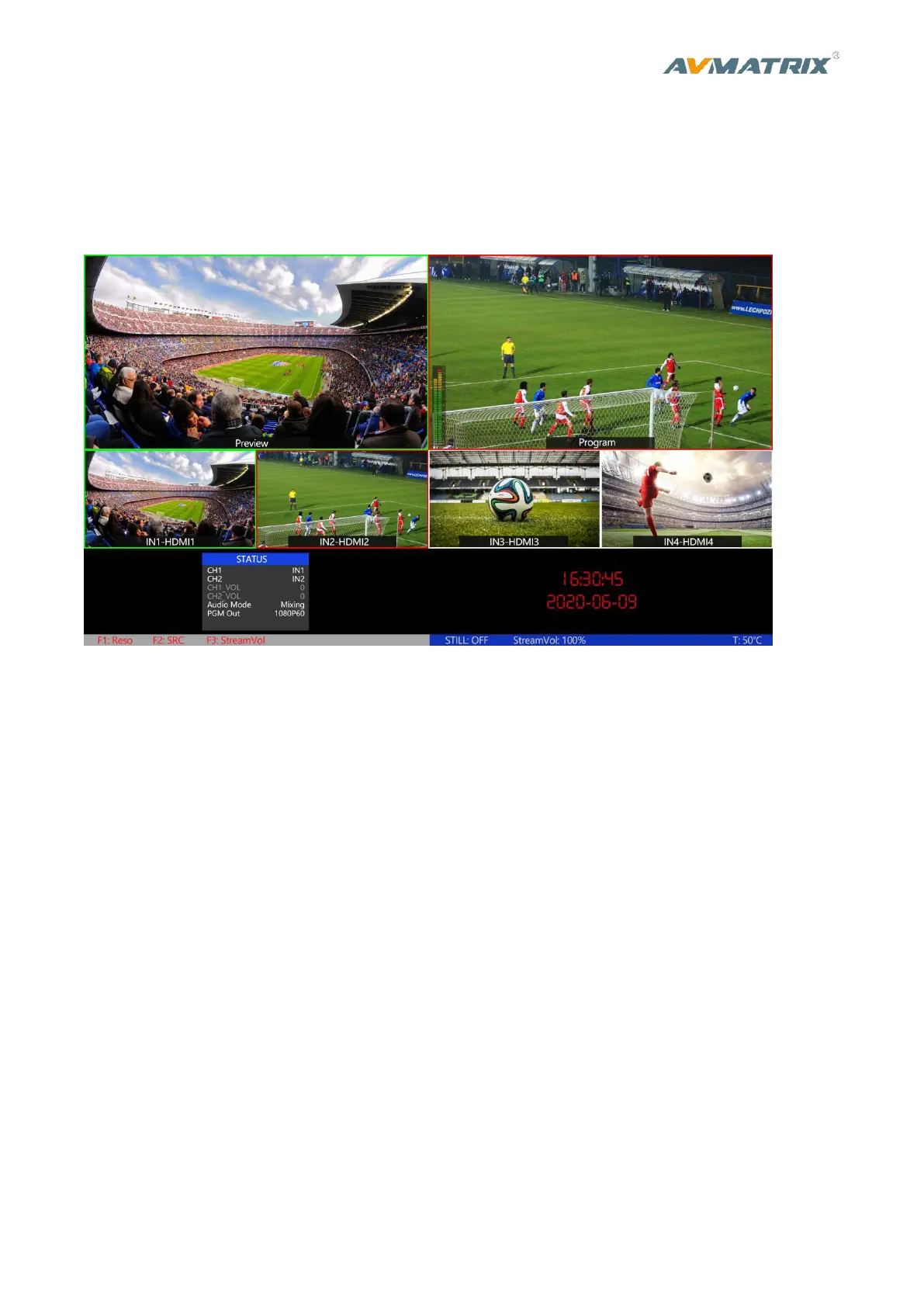 Page #10 background image