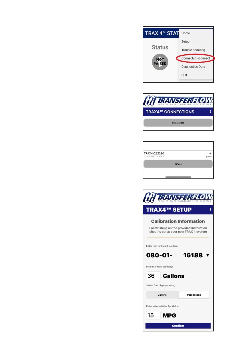 Page #4 background image