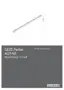 Preview: Mounting Instructions