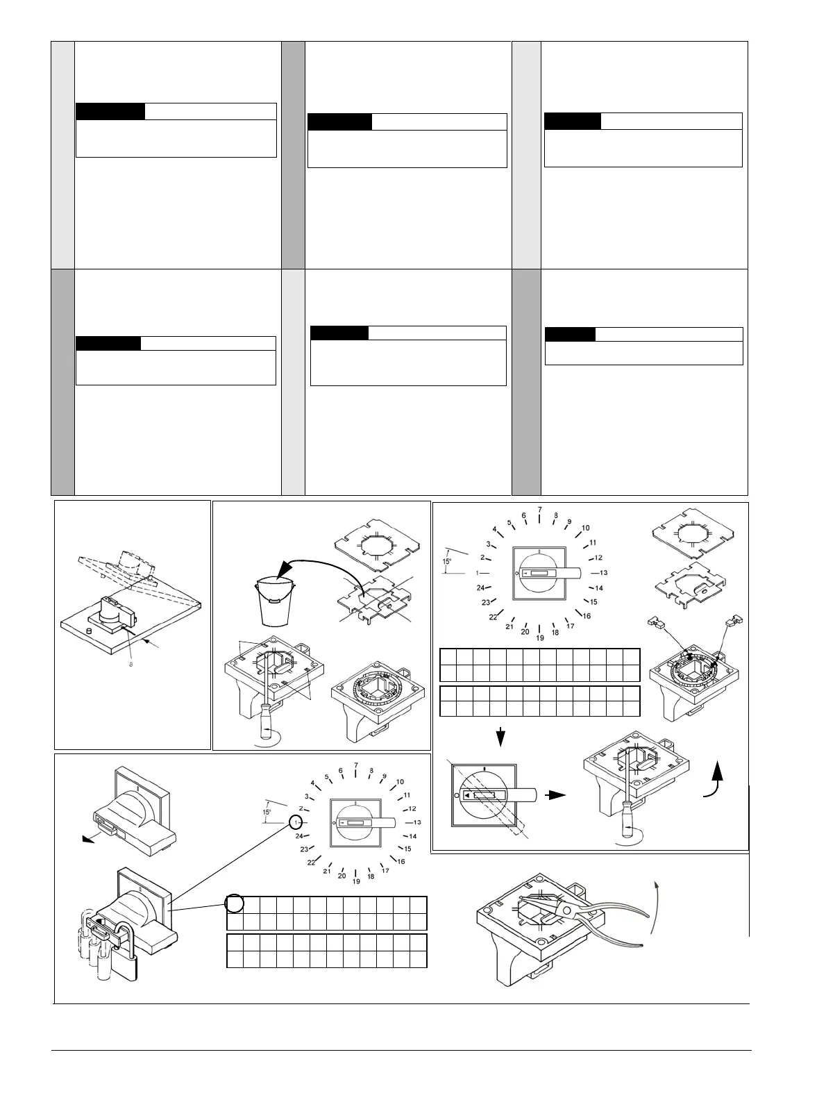 Page #6 background image