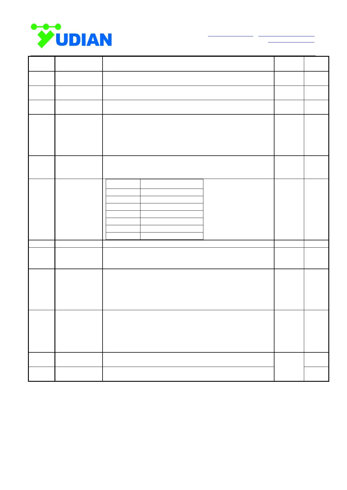 Page #6 background image