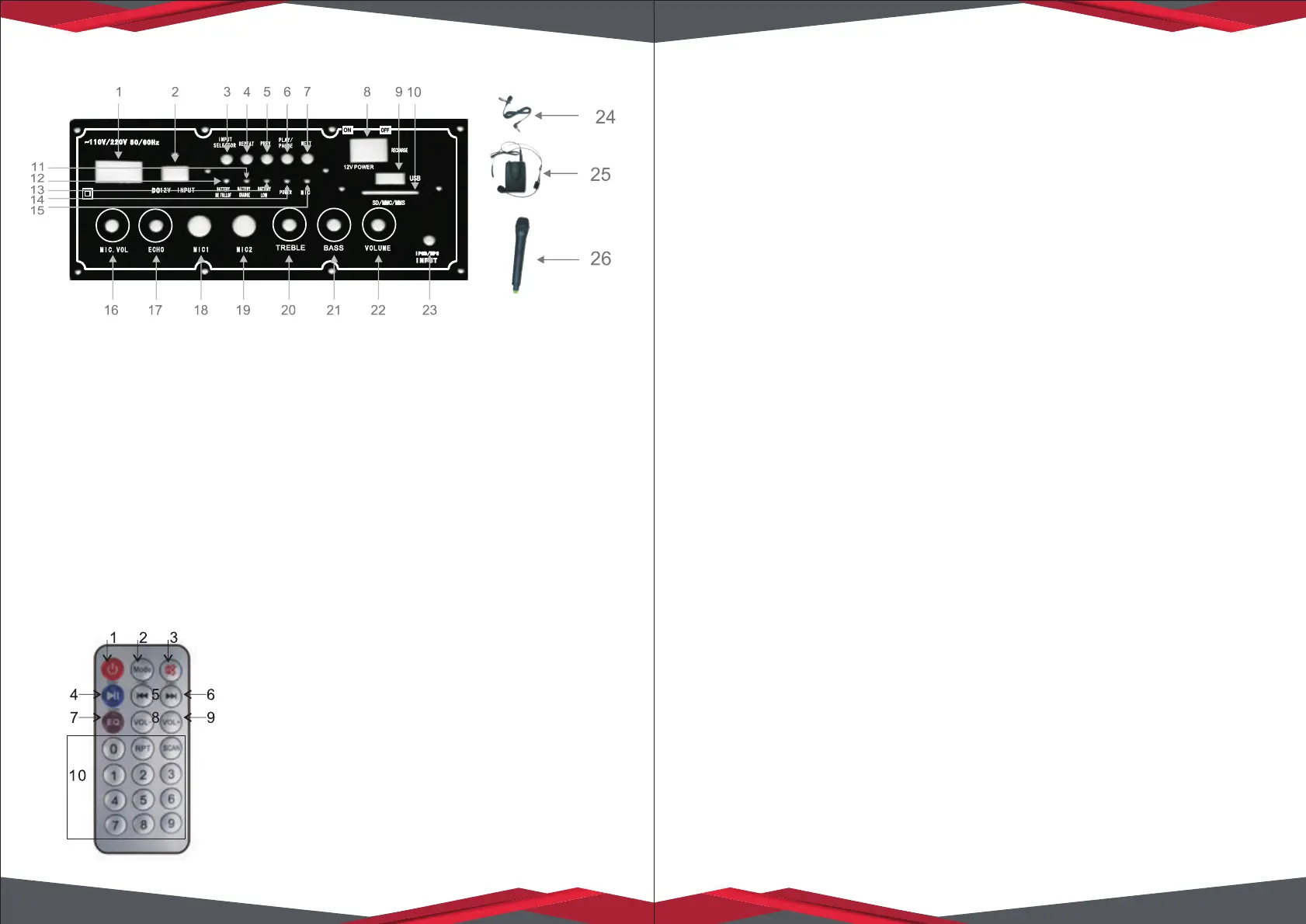 Page #2 background image