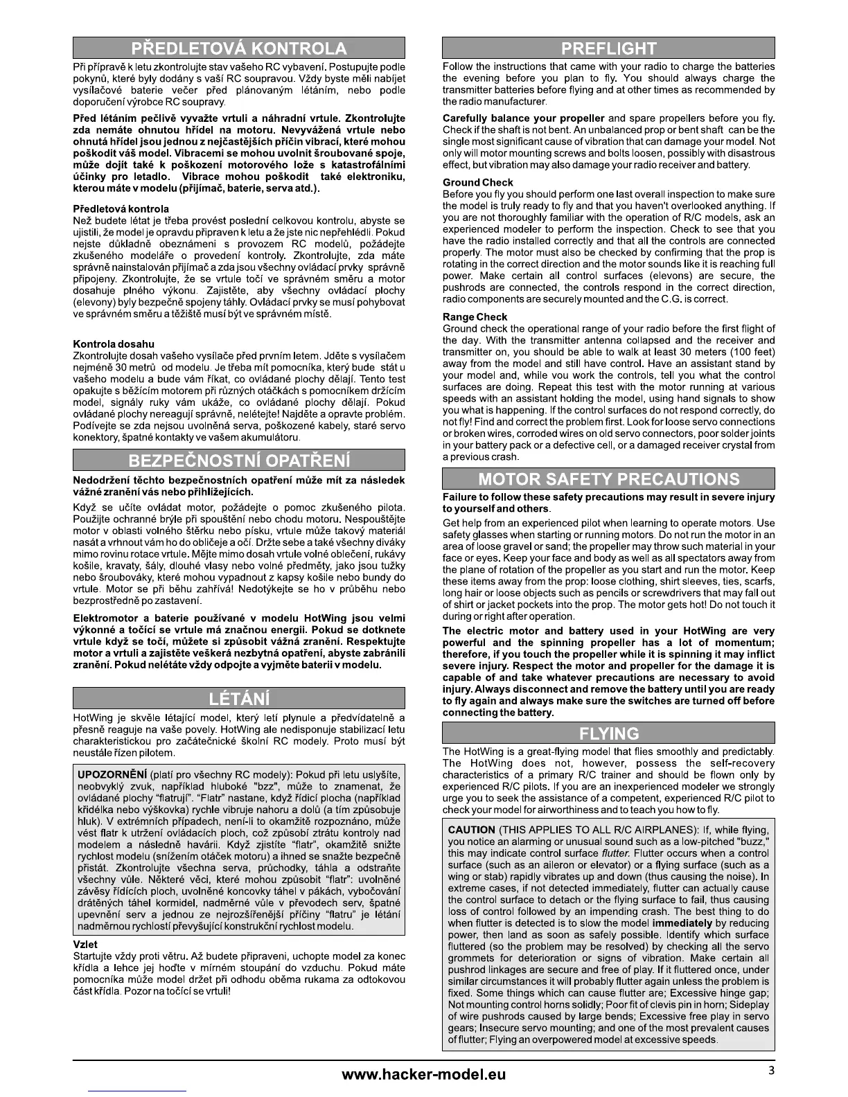 Page #3 background image