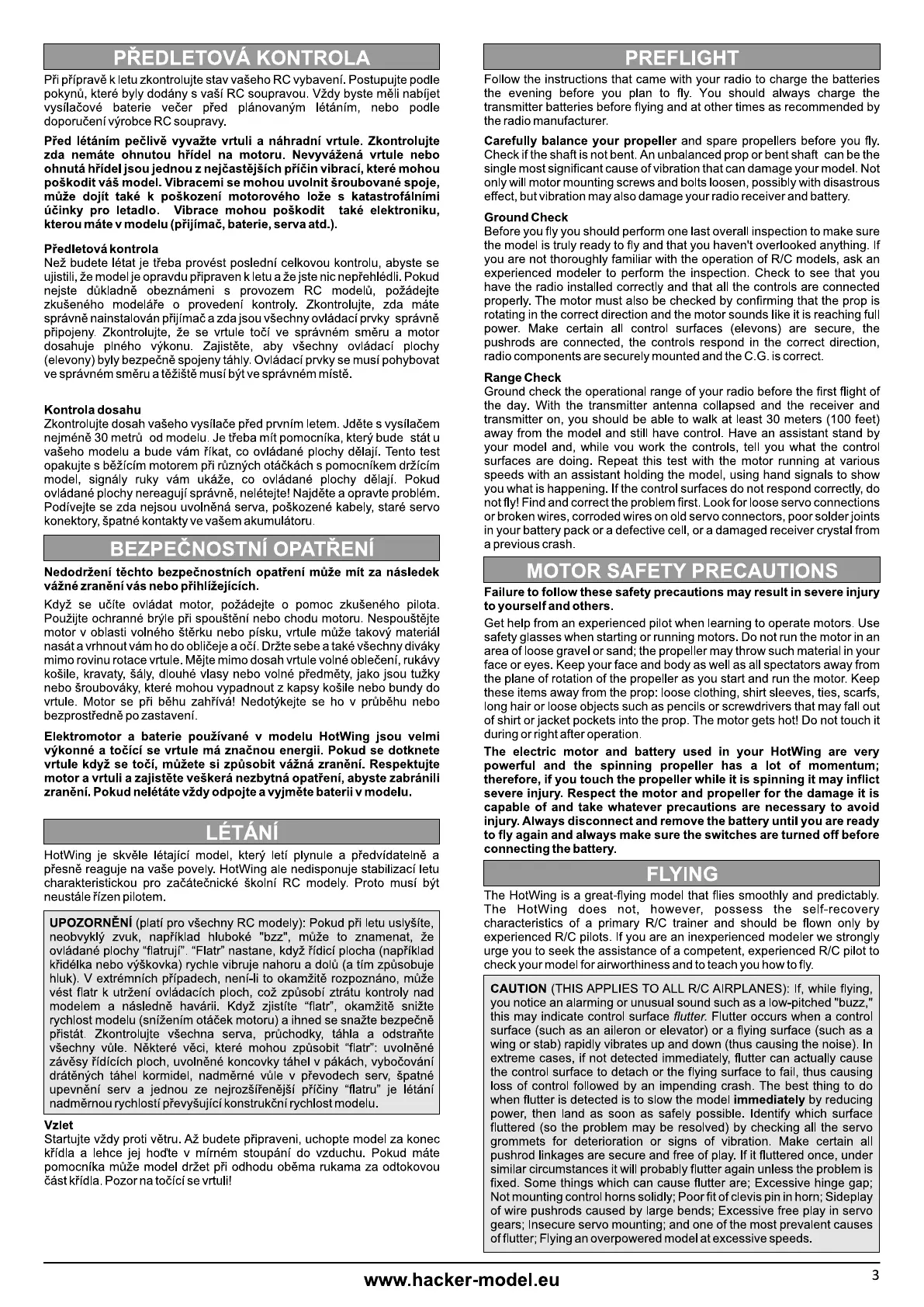 Page #3 background image
