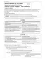 Preview: Installation Manual