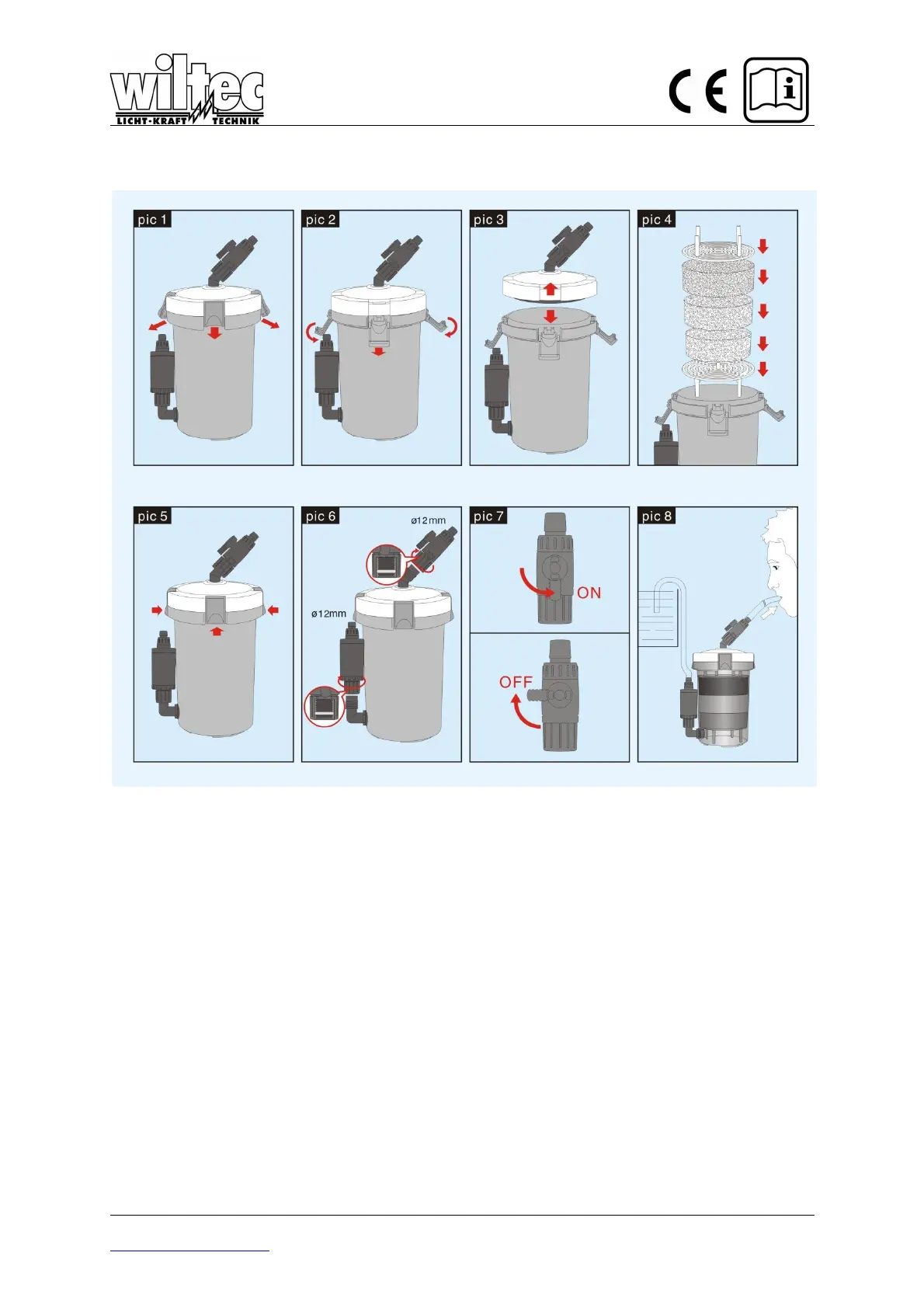 Page #5 background image