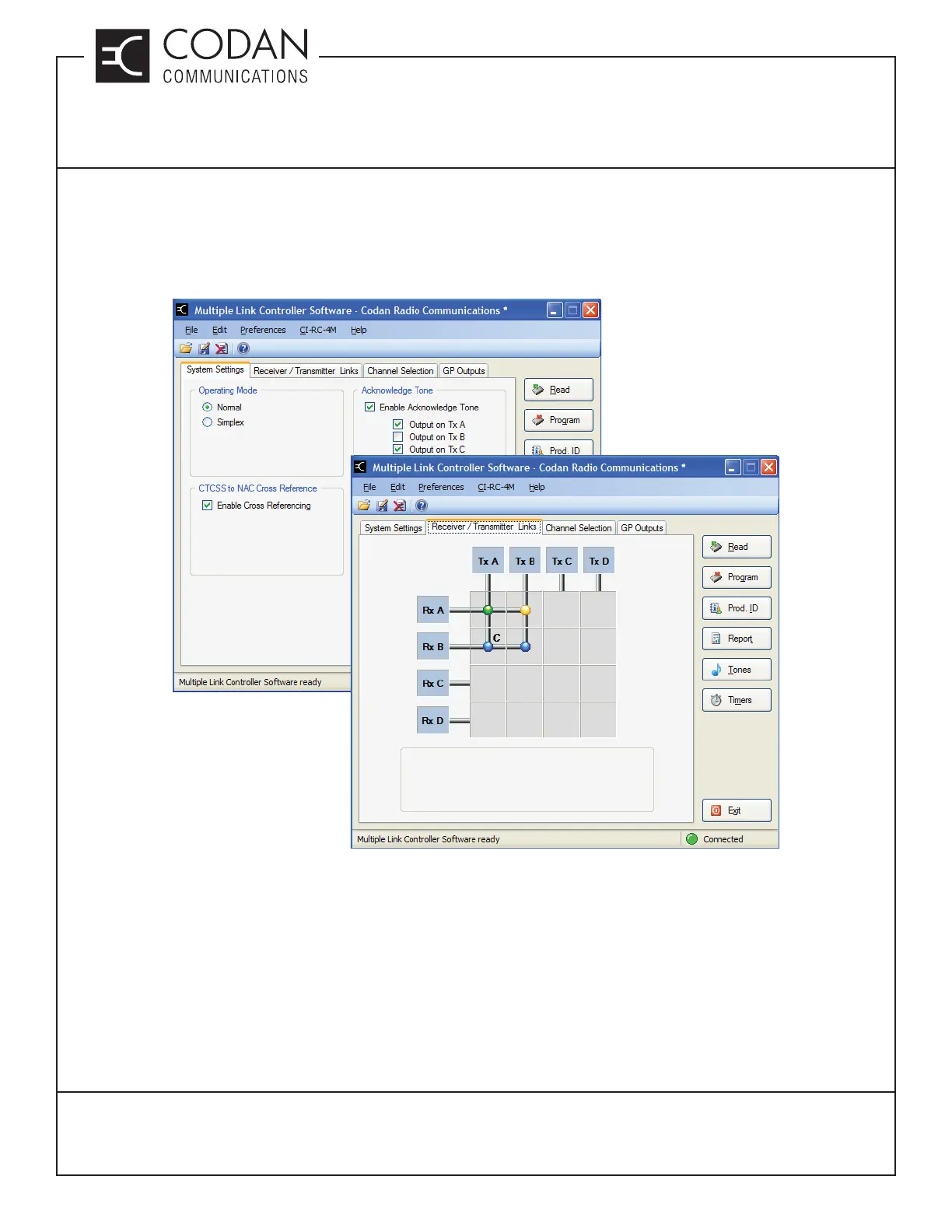 Page #3 background image