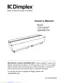Preview: Owner's Manual