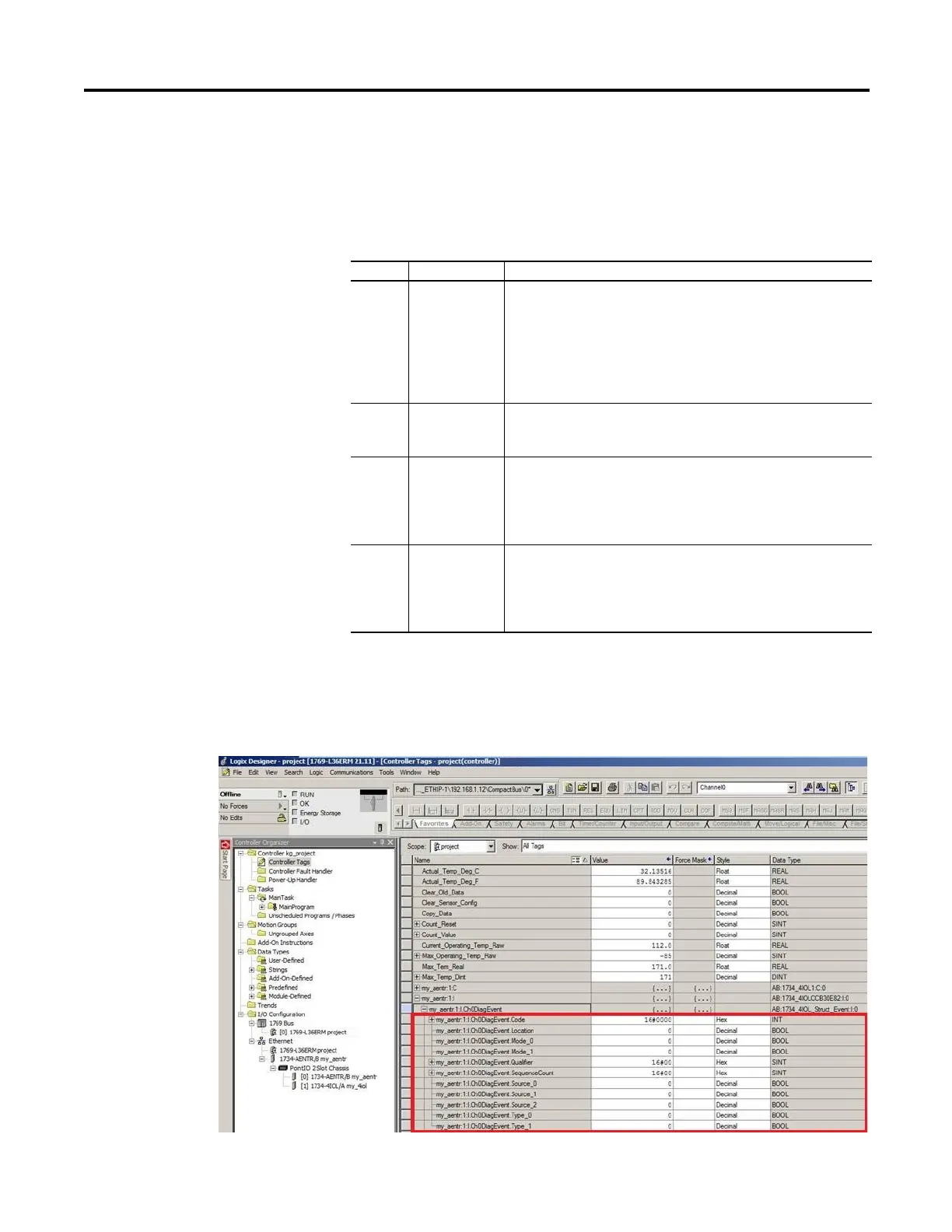 Page #61 background image