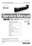 Preview: Service Manual