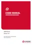 Preview: Manual