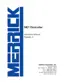 Preview: Hardware Manual