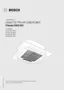 Preview: Installation Manual