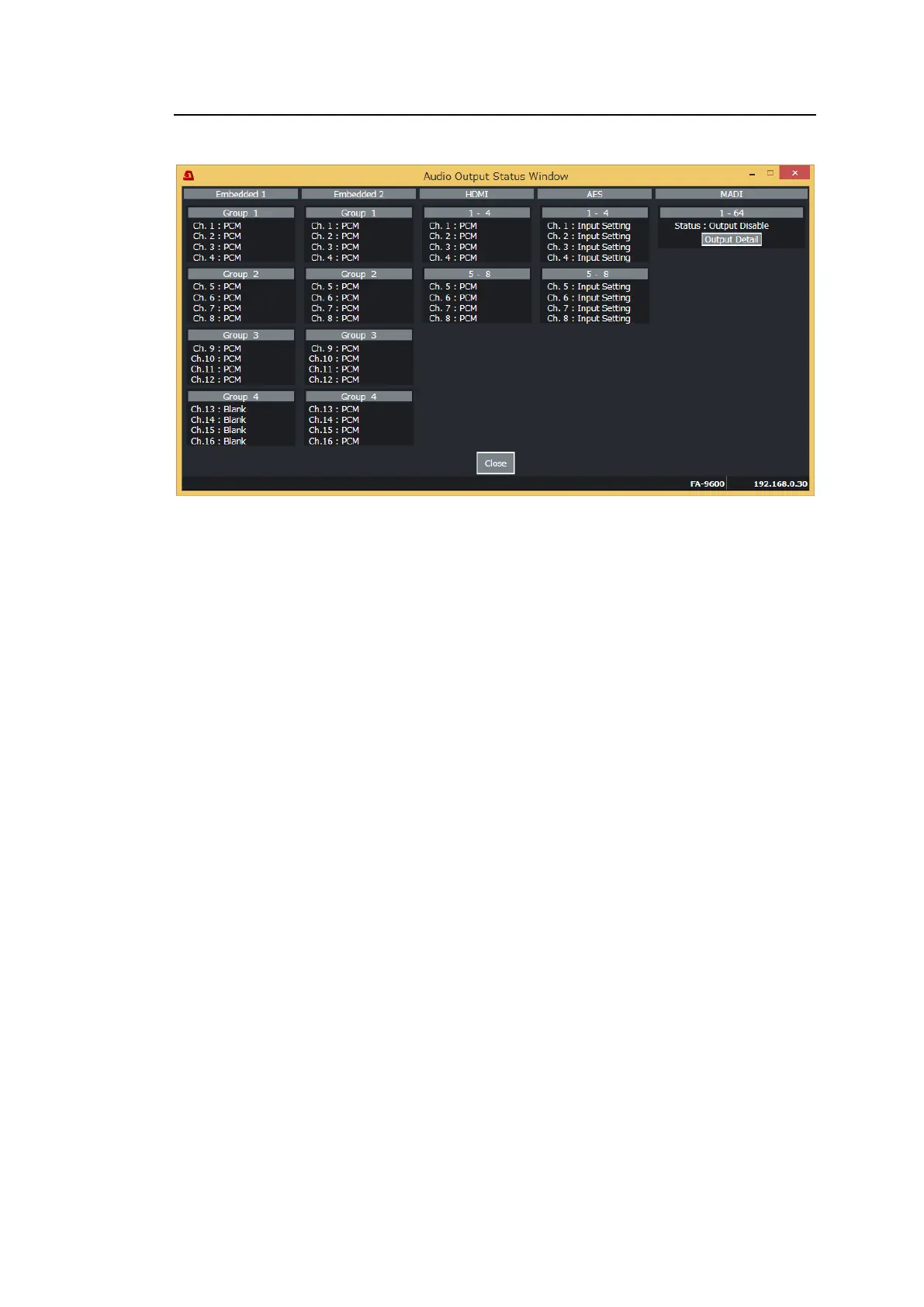 Page #161 background image