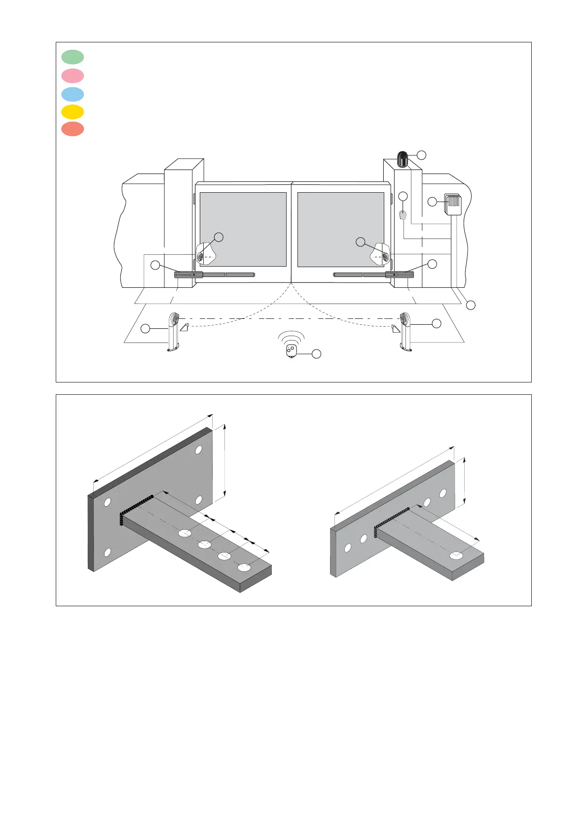 Page #2 background image