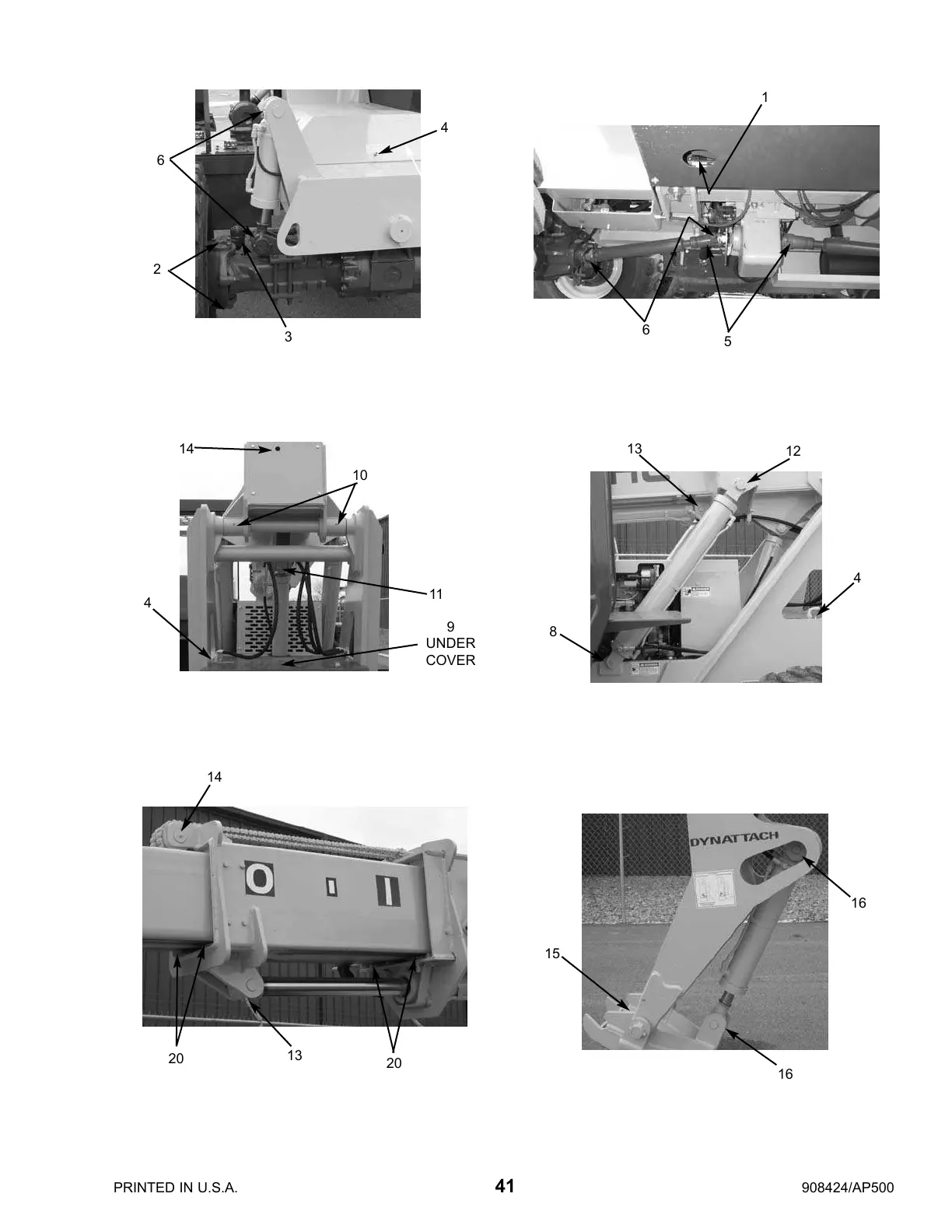 Page #43 background image