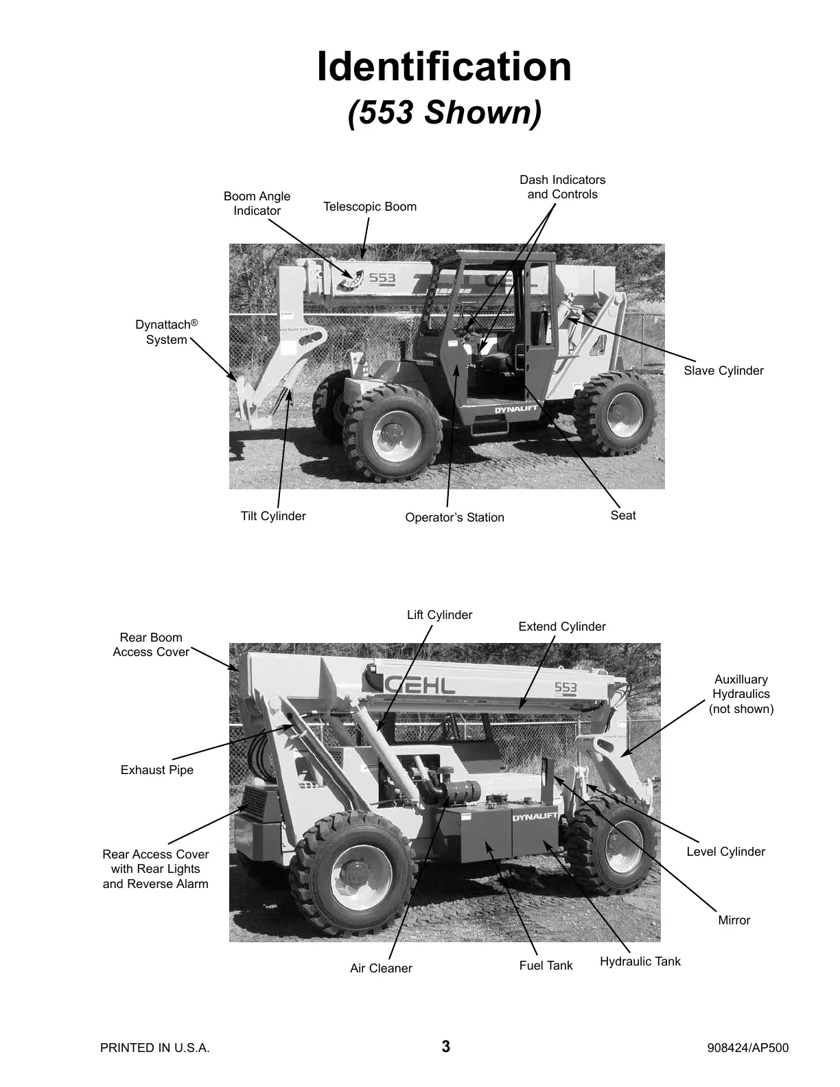 Page #5 background image