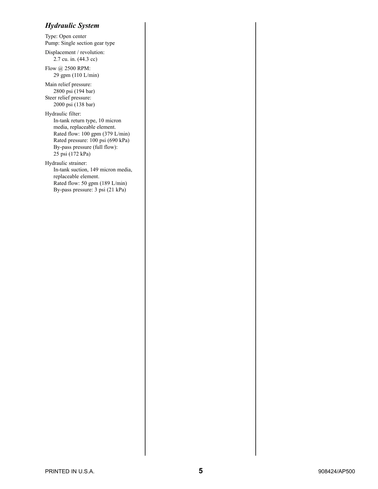 Page #7 background image