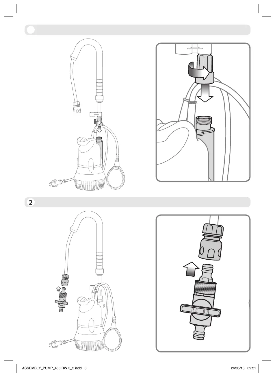 Page #3 background image