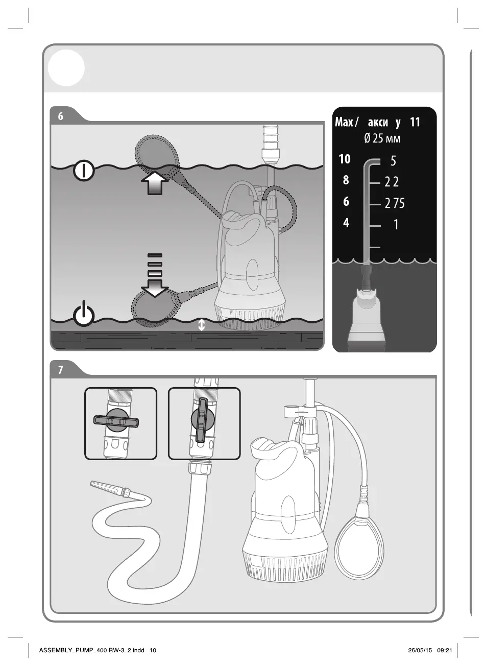 Page #10 background image
