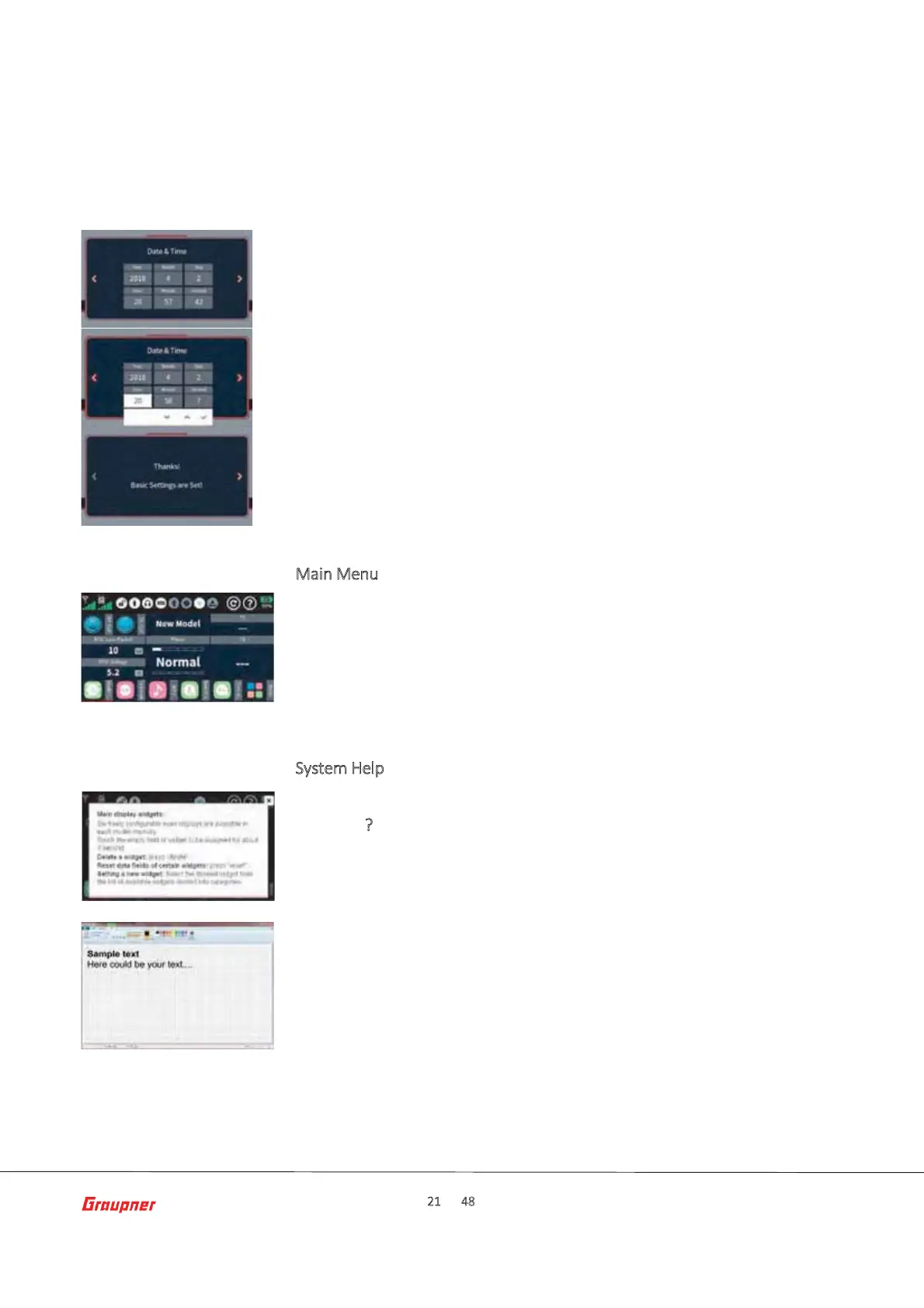 Page #21 background image