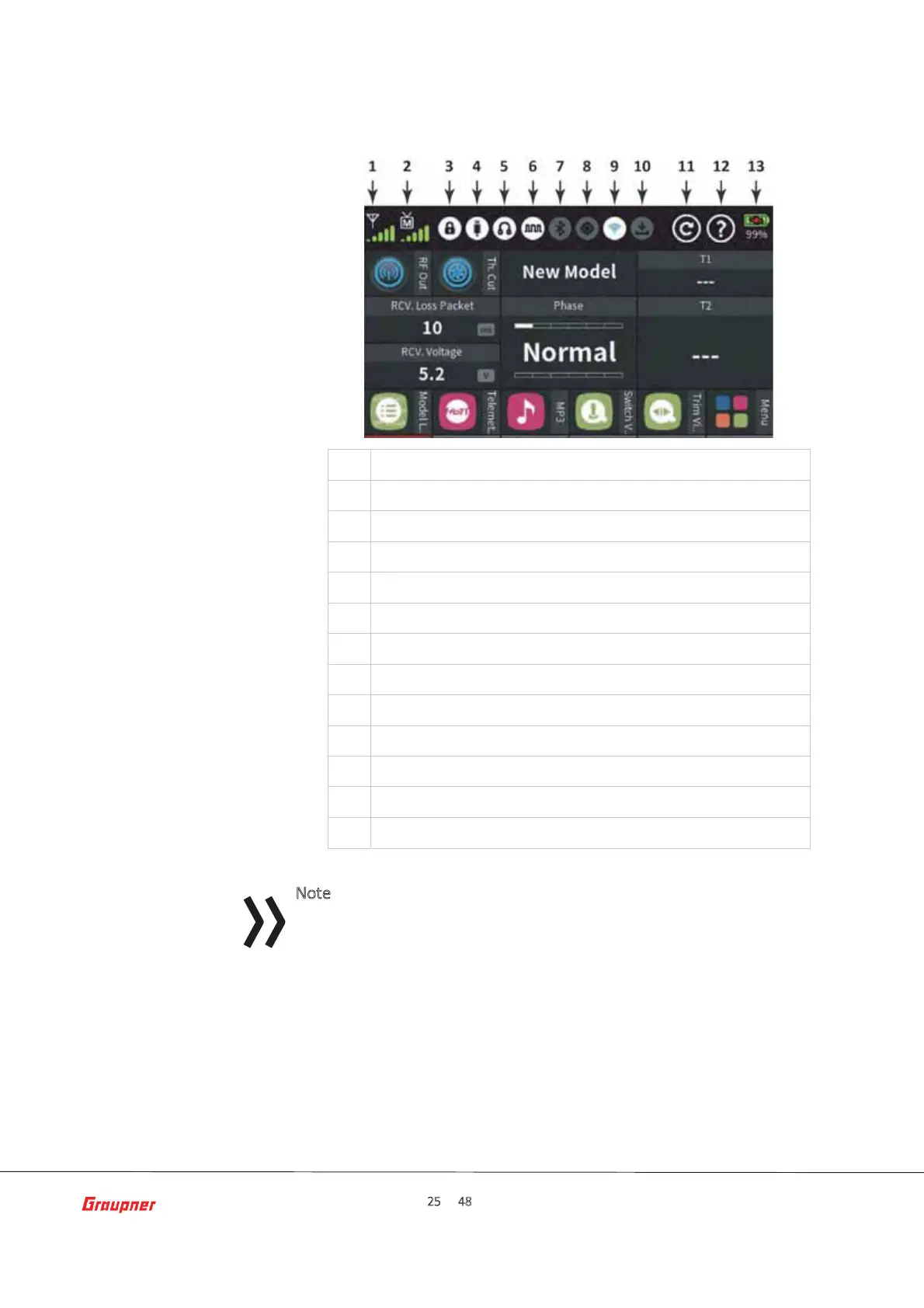 Page #25 background image