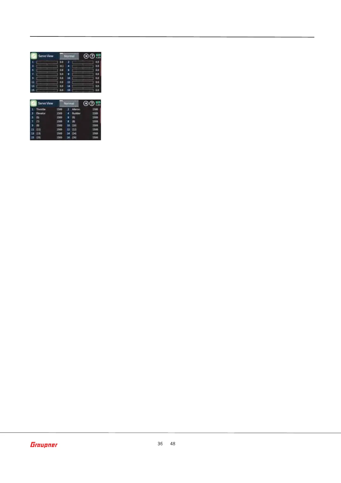 Page #36 background image