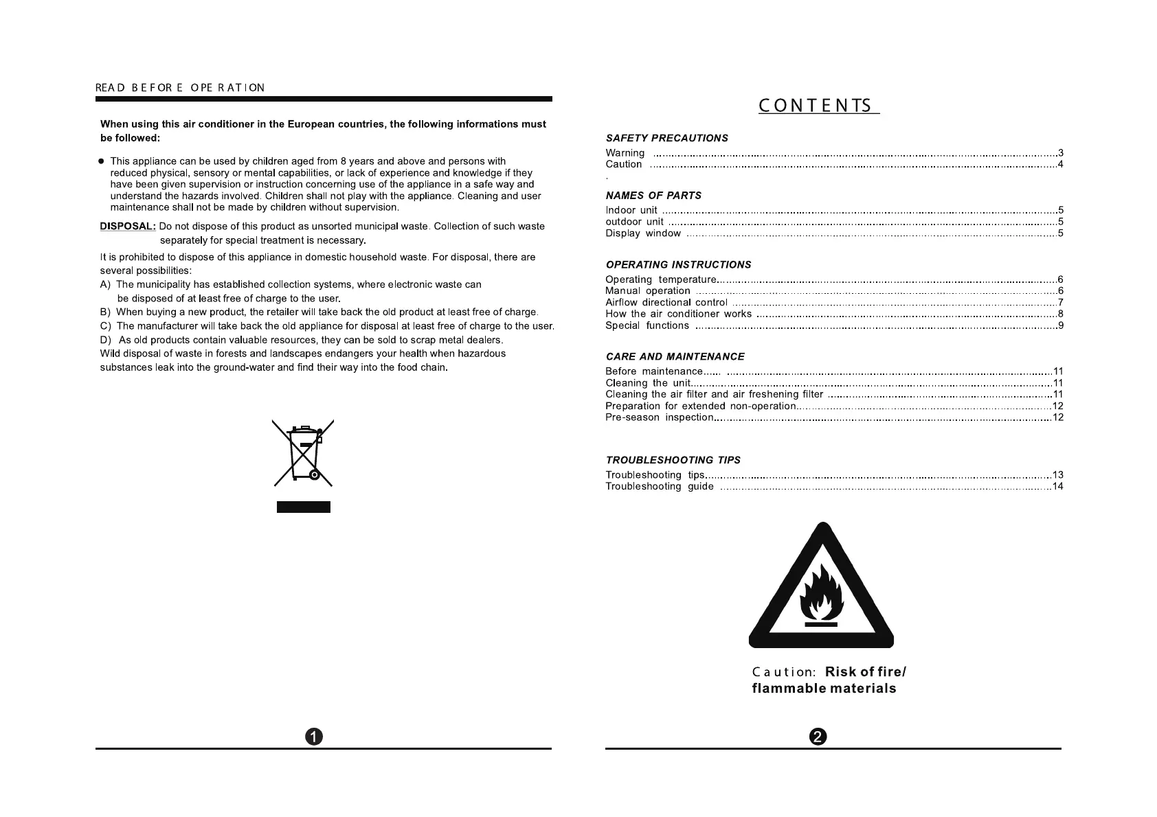 Page #3 background image