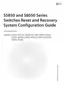 Preview: Configuration Guide