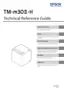Preview: Technical Reference Guide