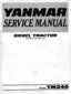 Preview: Service Manual