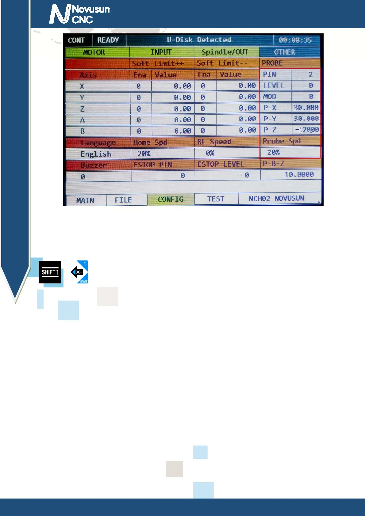 Page #44 background image