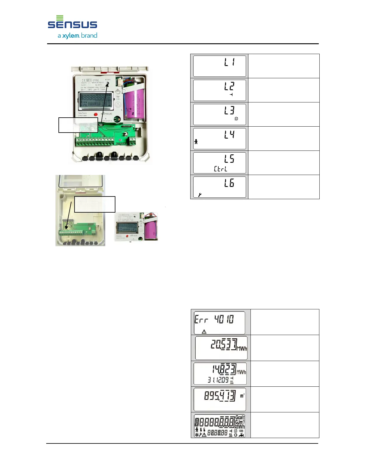 Page #6 background image