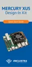 Preview: Quick Start Guide