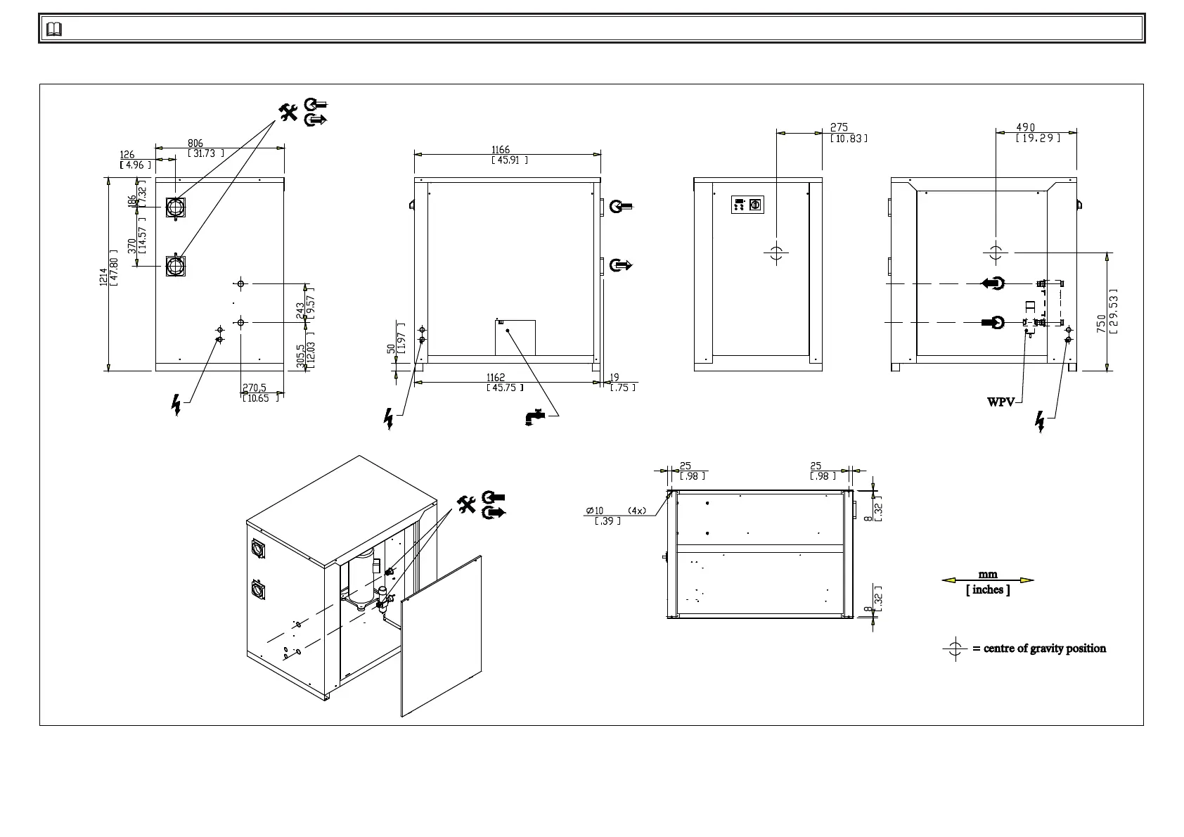 Page #40 background image