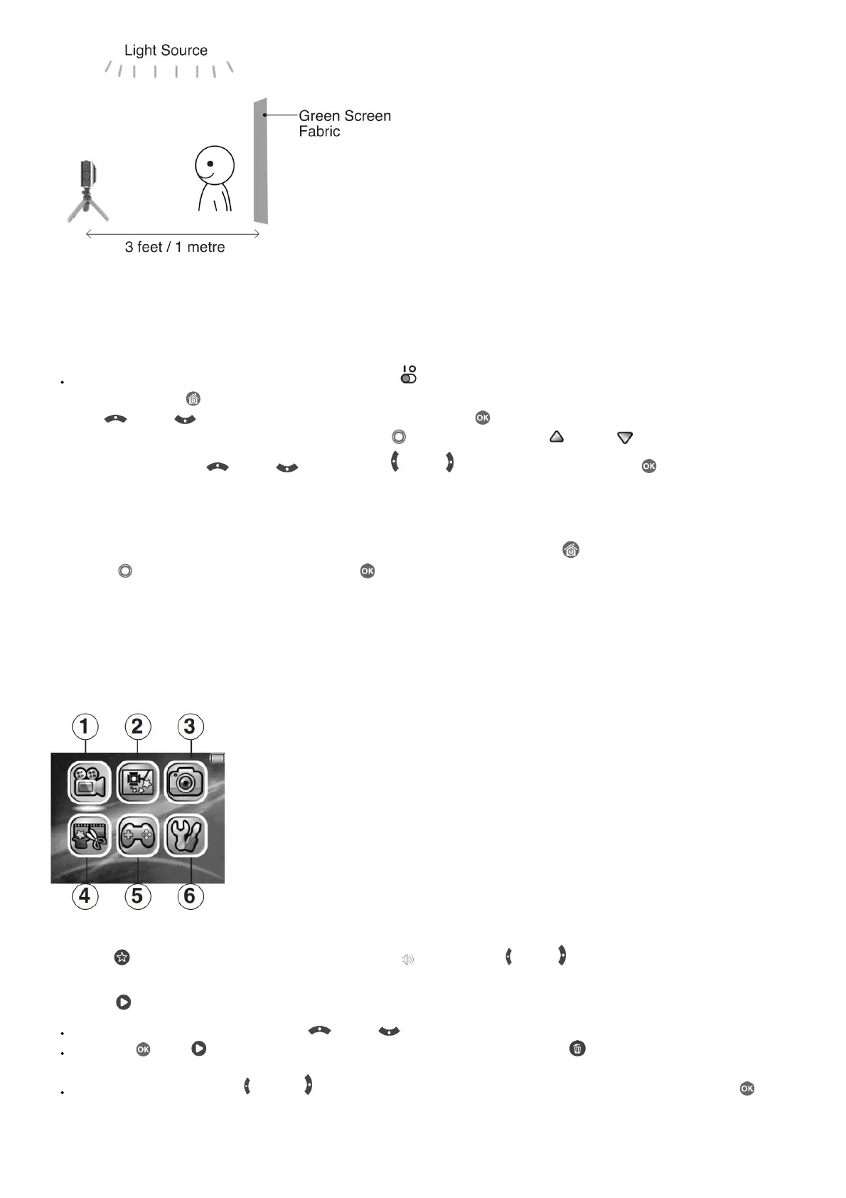 Page #8 background image