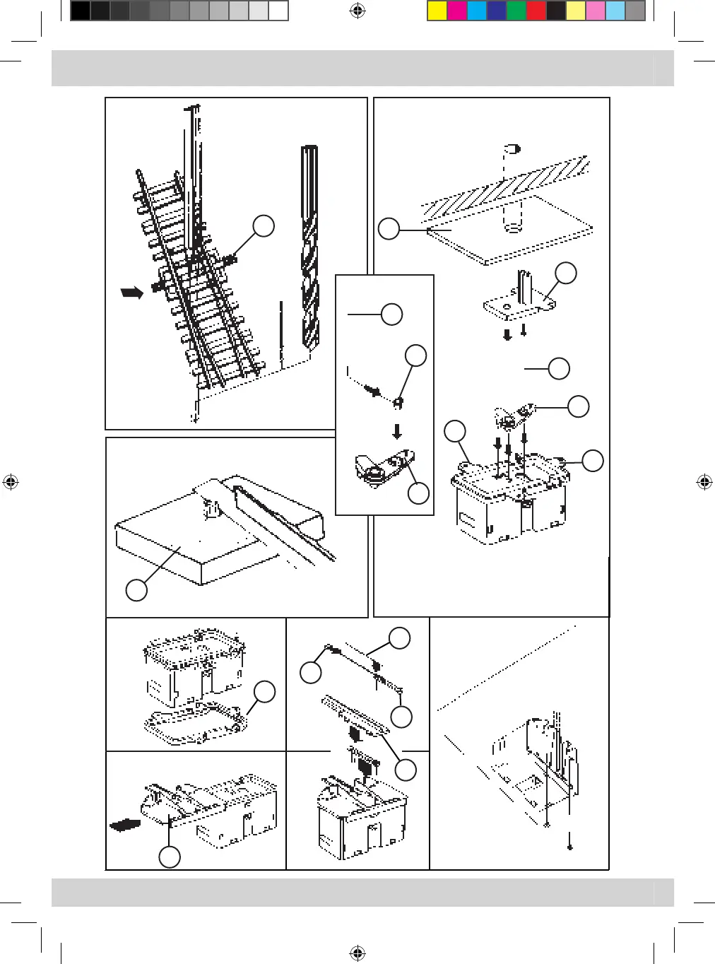 Page #10 background image
