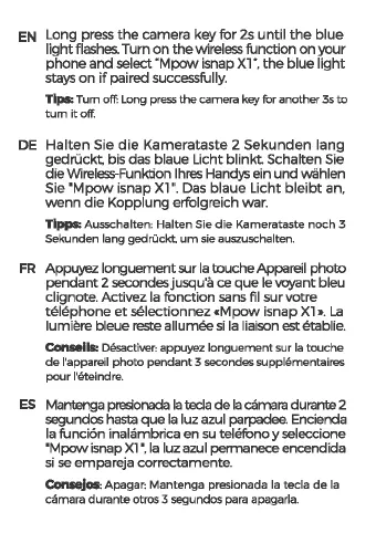 Page #5 background image