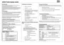 Preview: Quick Start Guide