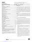 Preview: Installation Instructions Manual
