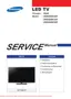 Preview: Service Manual