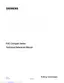 Preview: Technical Reference Manual