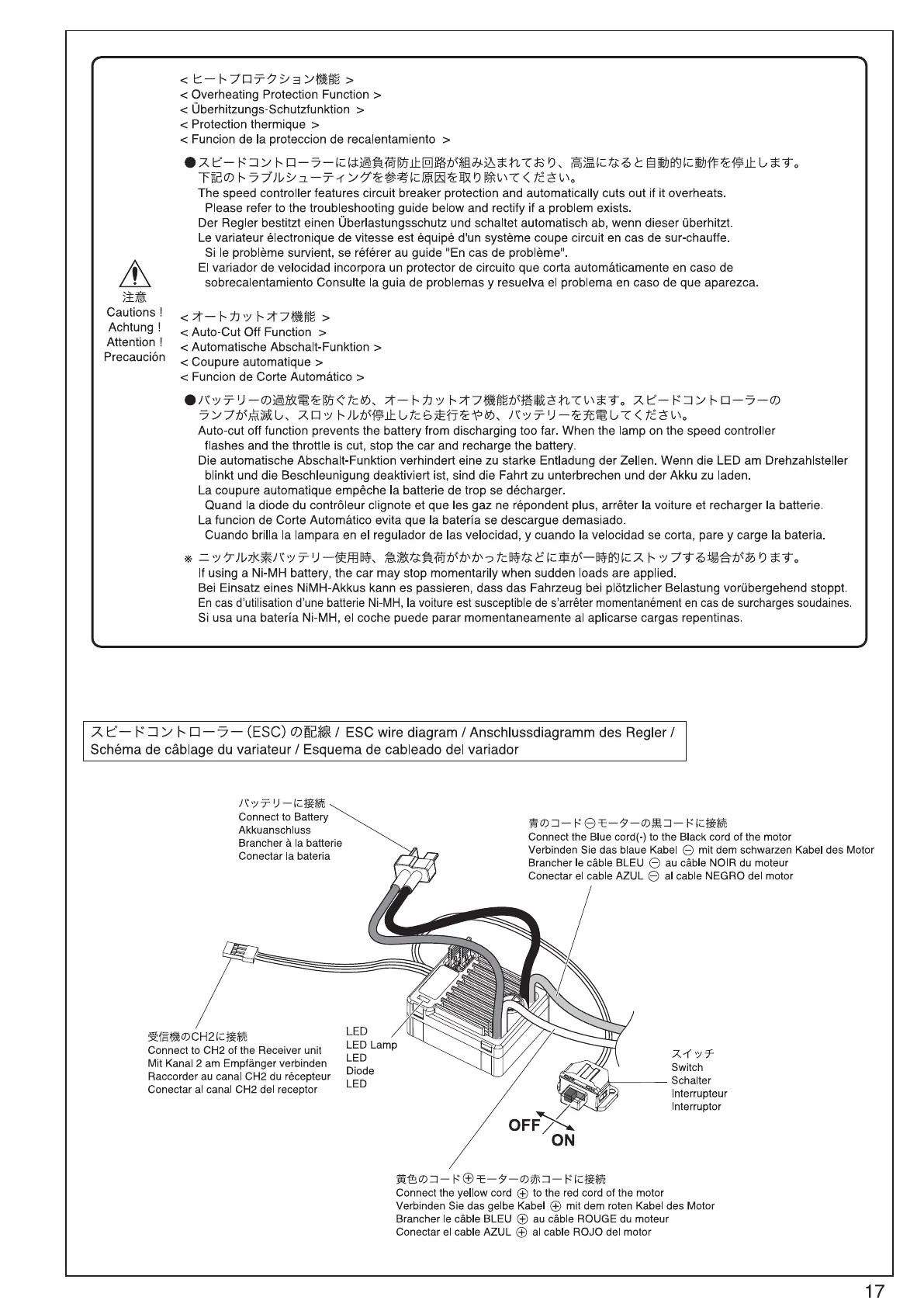 Page #17 background image
