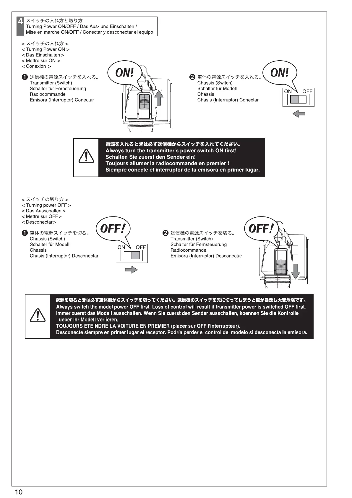 Page #10 background image