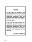 Preview: Information Manual